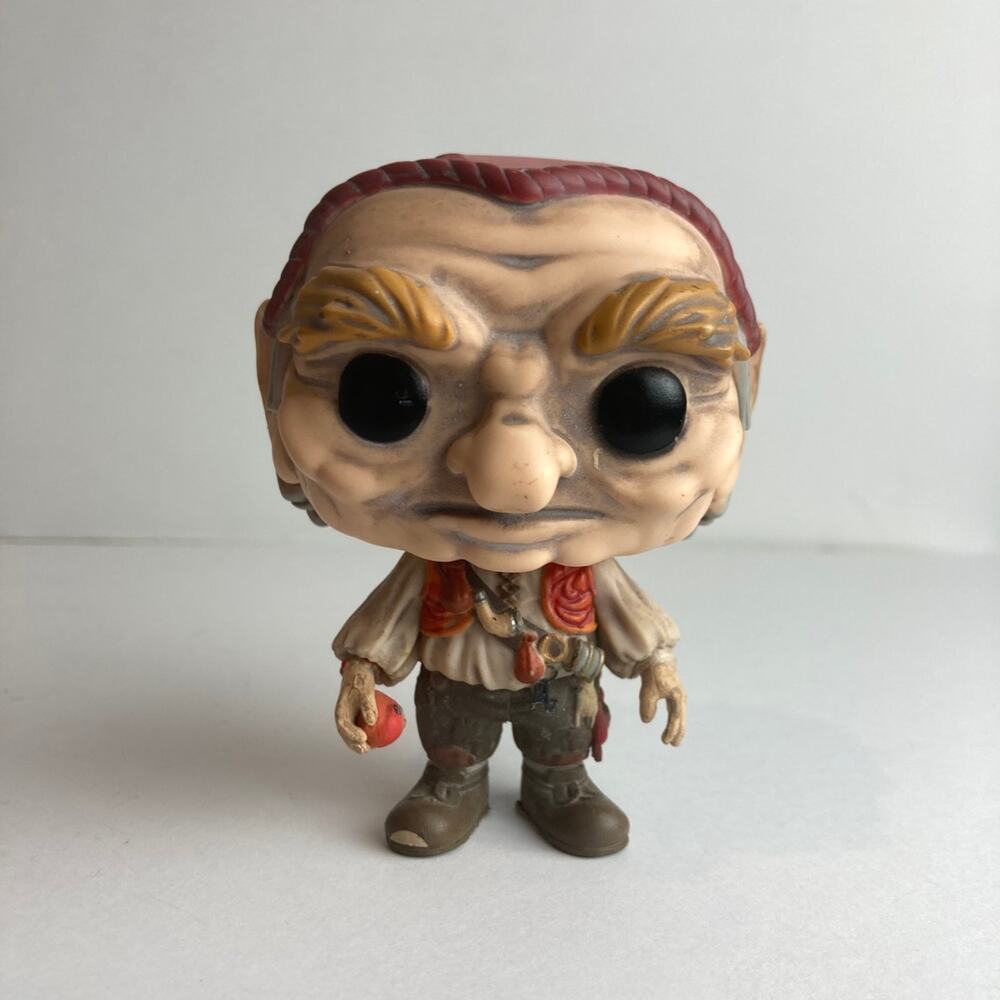 Funko Pop Labyrinth Hoggle 367